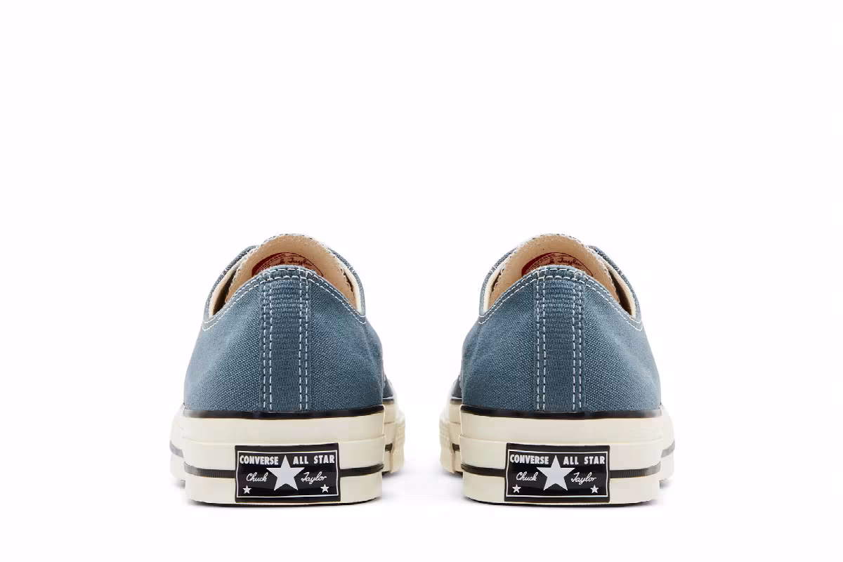 Converse Chuck 70 Low Newtral Teal, view 7