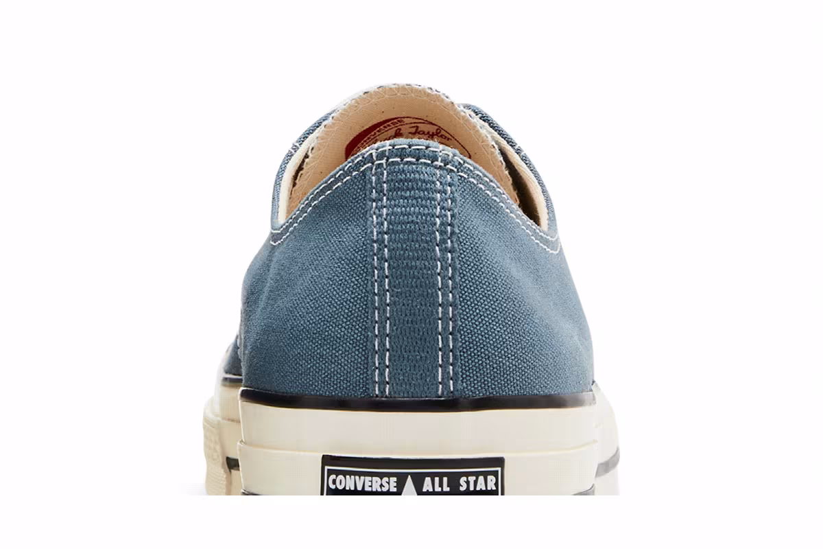 Converse Chuck 70 Low Newtral Teal, view 8