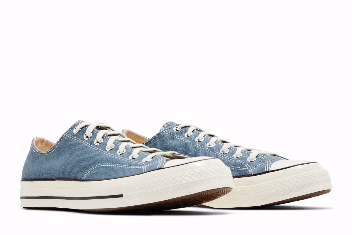Converse Chuck 70 Low Newtral Teal, view 9