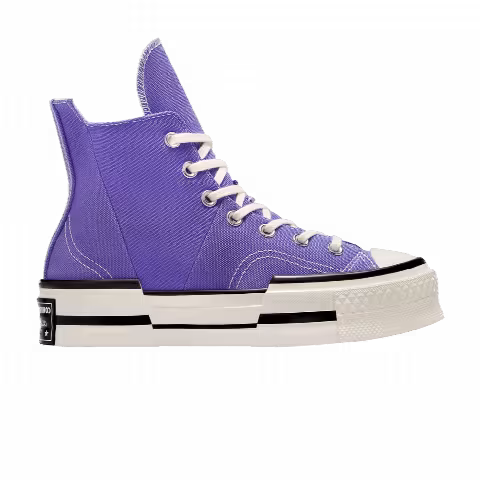 Converse Wmns Chuck 70 Plus High 'Viper Violet'