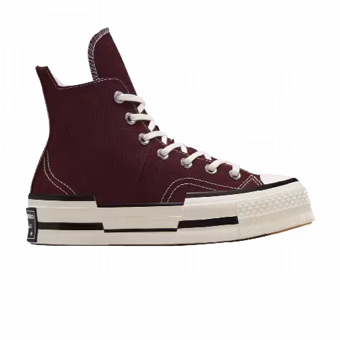 Converse Chuck 70 Plus High 'Bloodstone'
