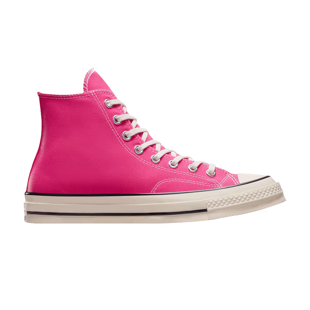 Converse Chuck 70 High Astral Pink