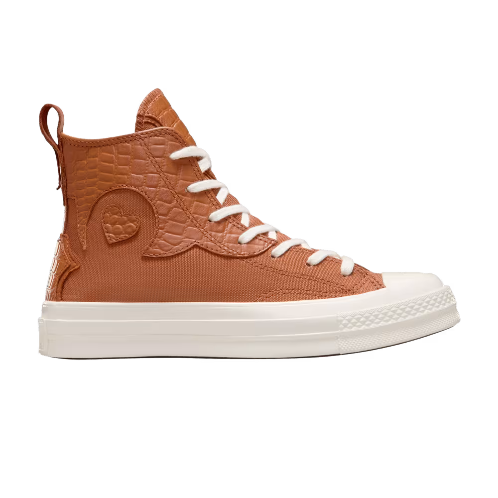 Converse Women's Chuck 70 High Western