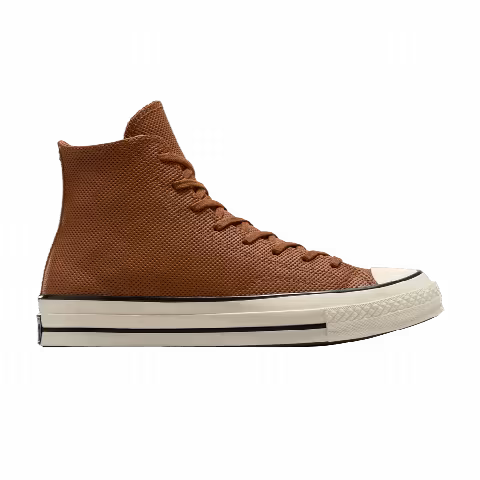 Converse Chuck 70 Leather High 'Warm Tan'