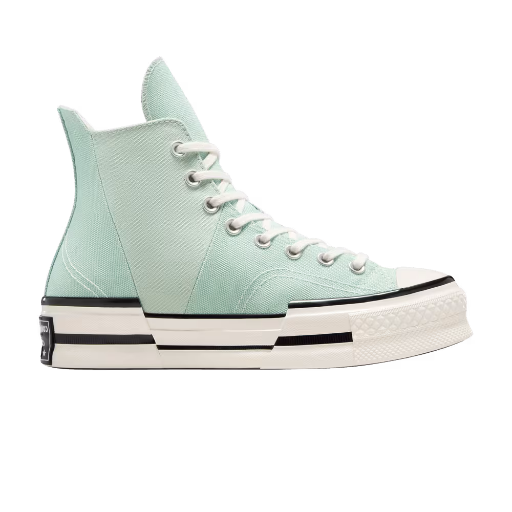 Converse Chuck 70 Plus High Sticky Aloe Green