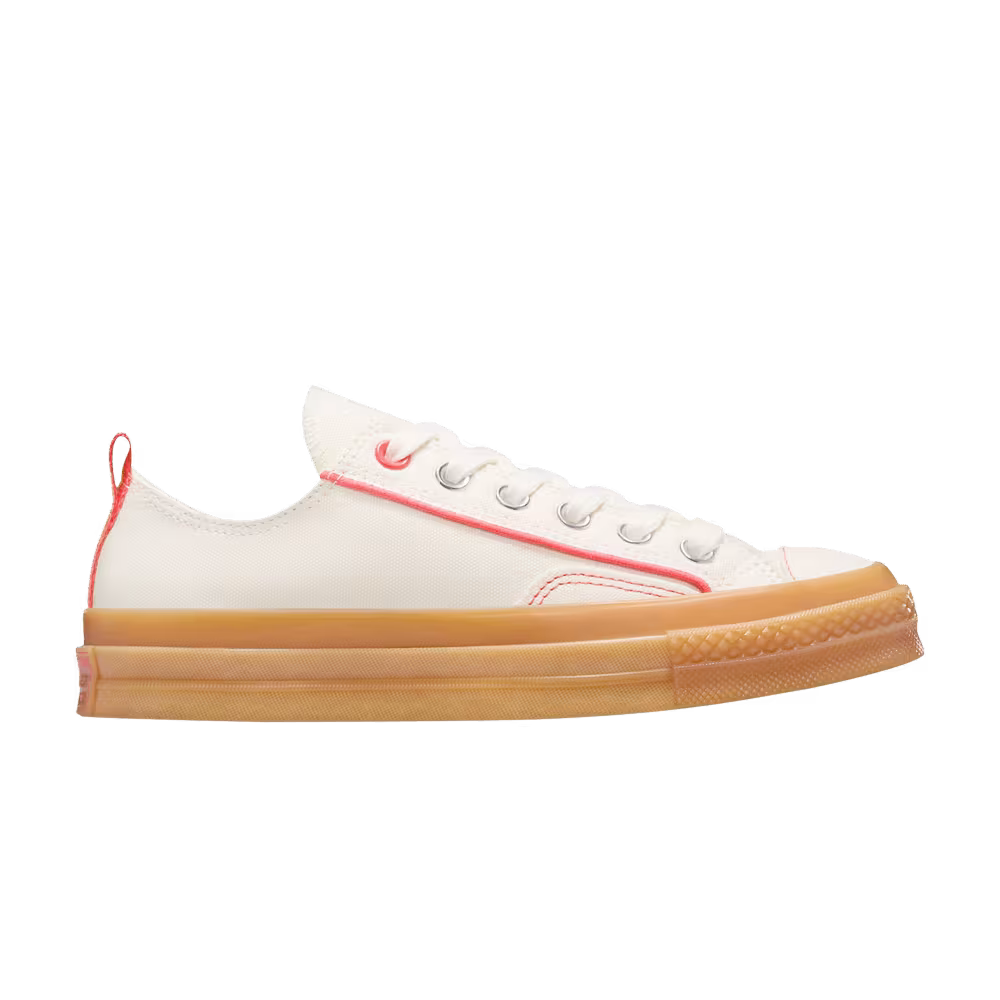 Converse Chuck 70 Low Retro Hoops