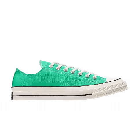 Converse Chuck 70 Low 'Apex Green'