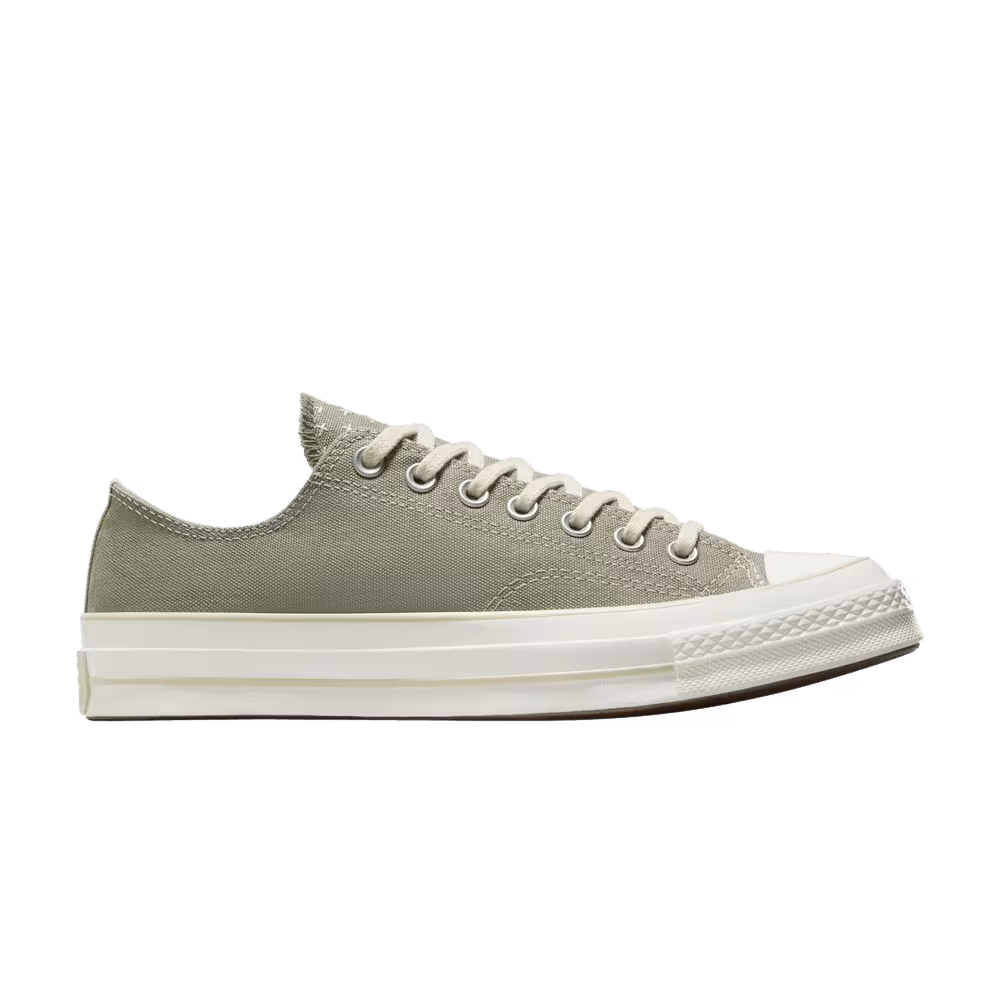 Converse Chuck 70 Low Worn In