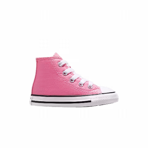 Converse Chuck Taylor All Star High TD 'Pink'