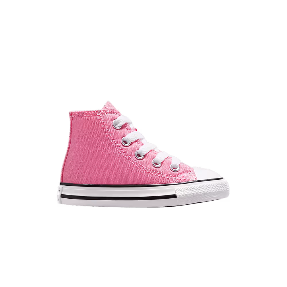 Converse Chuck Taylor All Star High TD Pink