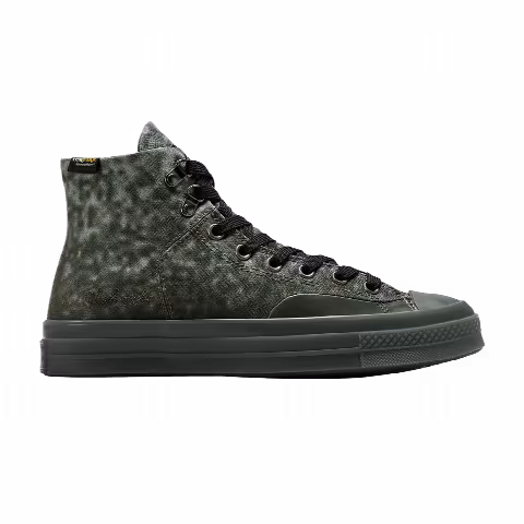 Patta x Converse Chuck 70 'Black Mineral'