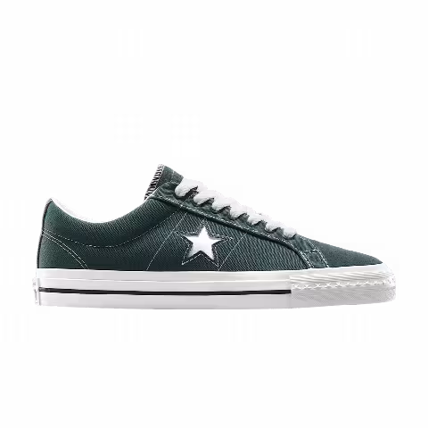 thisisneverthat x Converse One Star Pro Low 'Trekking Green'