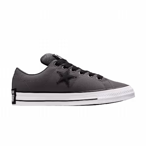 Converse One Star Low 'Puff - Dark Matter'