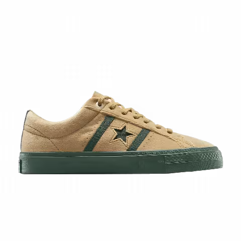 Undefeated x Converse One Star Academy Pro 'Brown'