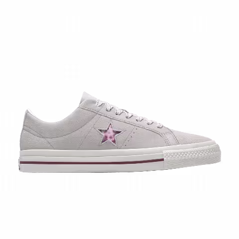 Converse One Star Pro Low By You