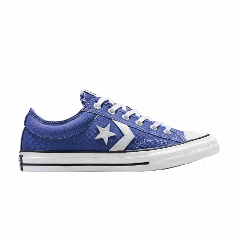 Converse Star Player 76 Low GS 'Blue'