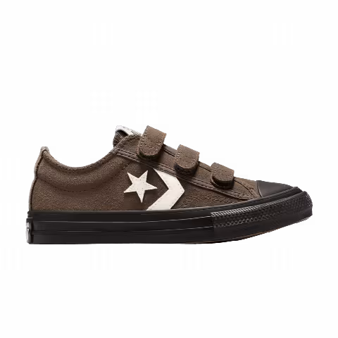 Converse Star Player 76 Suede EasyOn Low PS 'Engine Smoke'