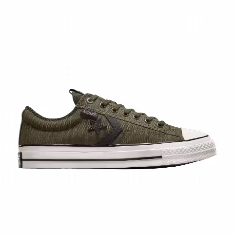 Converse Star Player 76 Low 'TecTuff - Utility Cave Green'