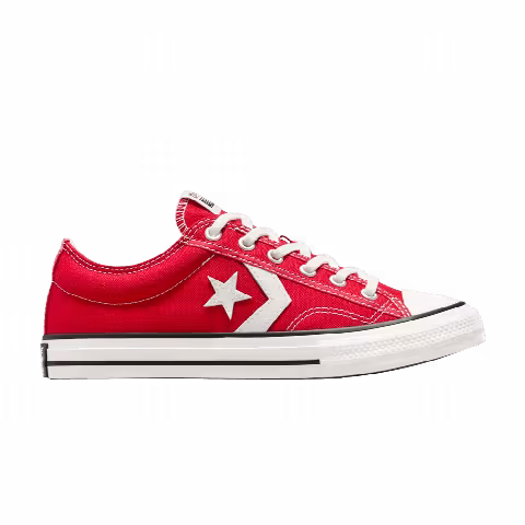 Converse Star Player 76 Low GS 'Red'