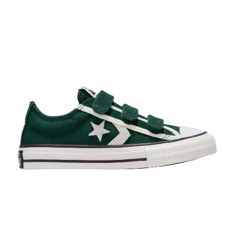 Converse Star Player 76 EasyOn Luxe Low PS 'Green Envy'