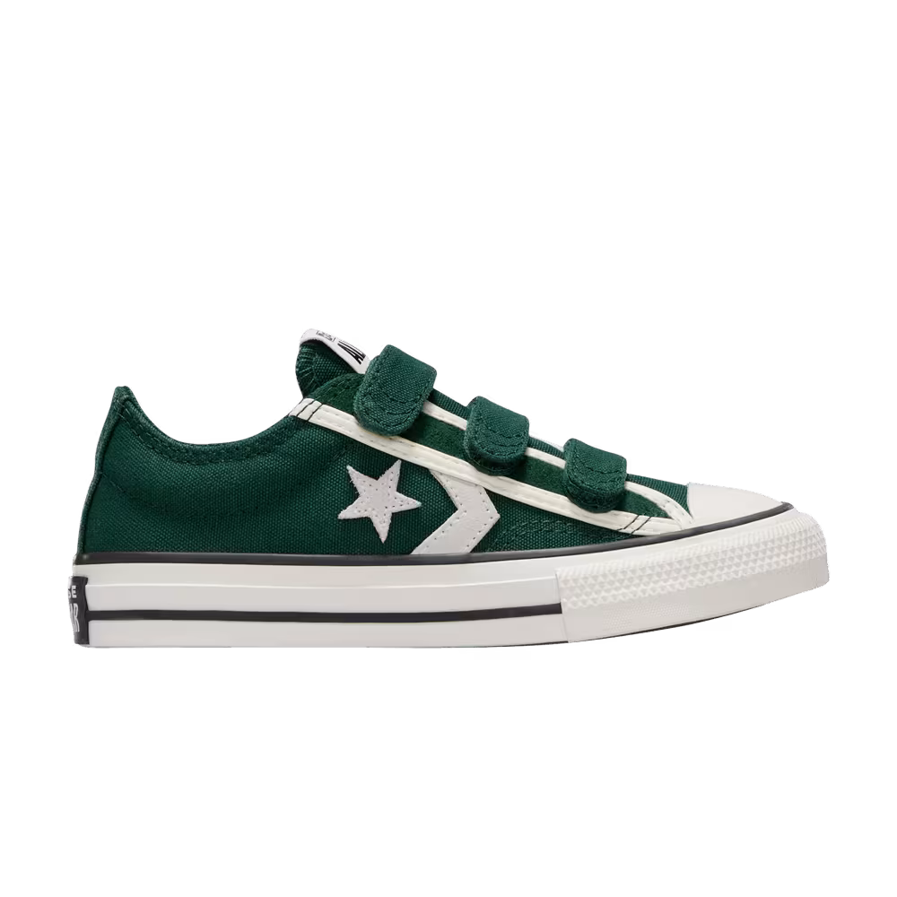 Converse Star Player 76 EasyOn Luxe Low PS Green Envy
