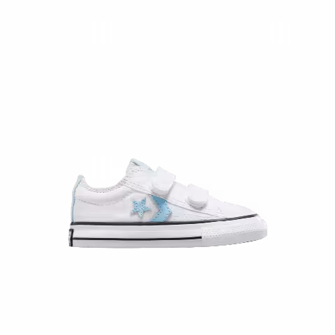 Converse Star Player 76 EasyOn Low TD 'White True Sky'