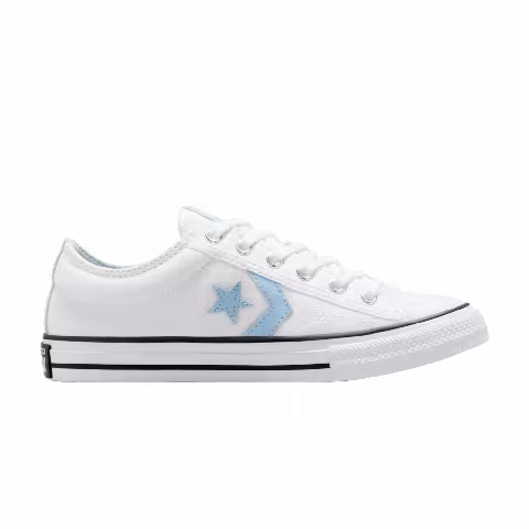 Converse Star Player 76 Low GS 'White True Sky'