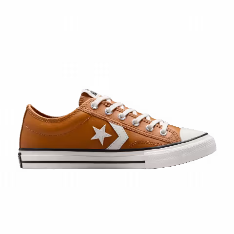 Converse Star Player 76 Low GS 'Gingersnap'