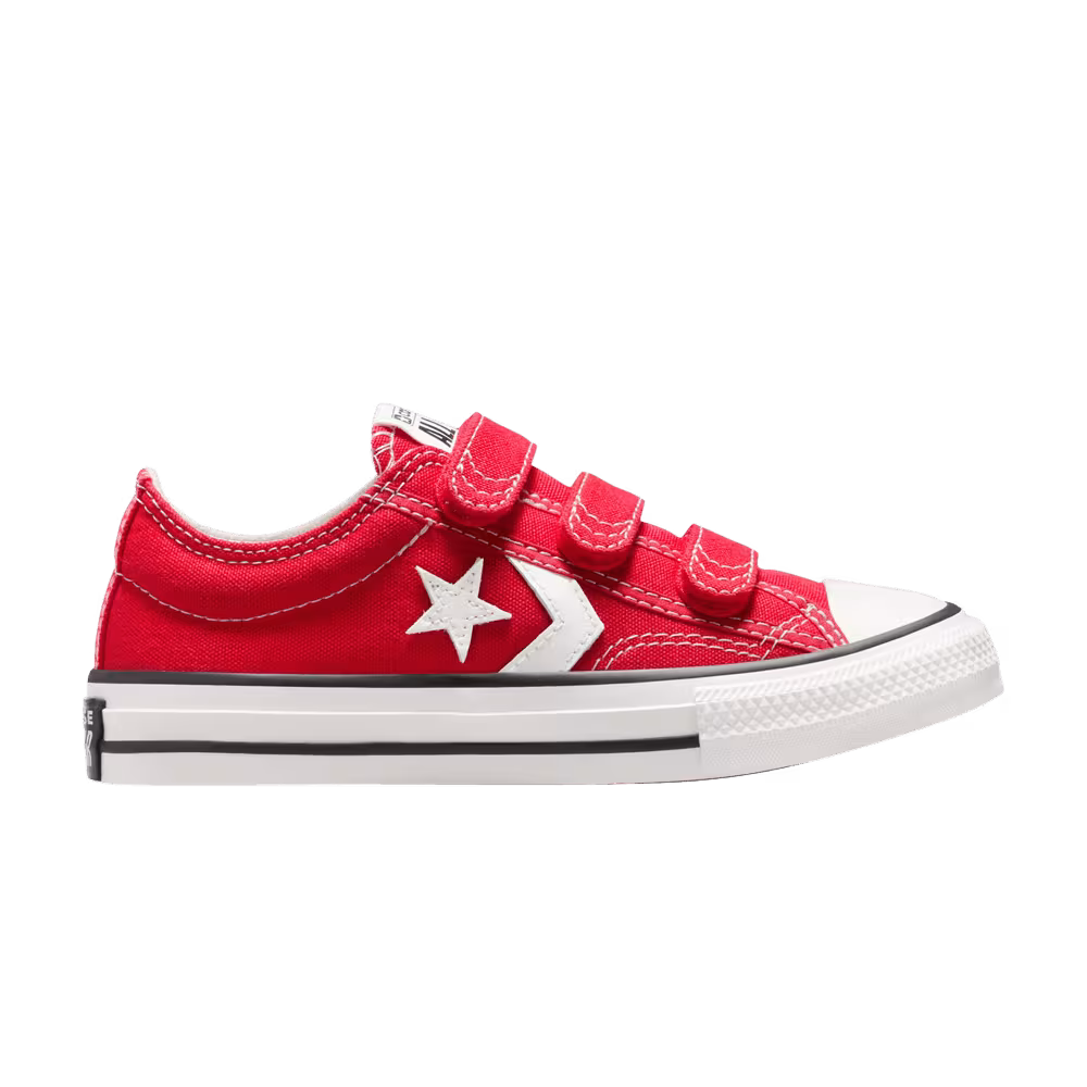 Converse Star Player 76 EasyOn Low PS Red