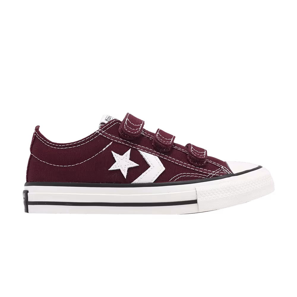 Converse Star Player 76 EasyOn Low PS Cherry Daze