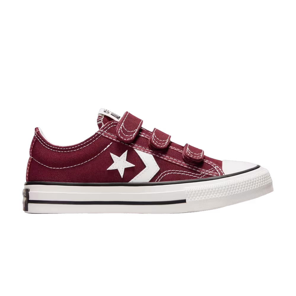 Converse Star Player 76 EasyOn Low PS Cherry Daze