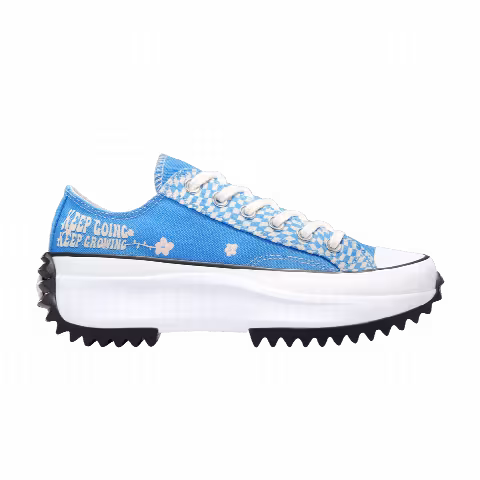 Converse Wmns Run Star Hike Platform Low 'Good Vibes'