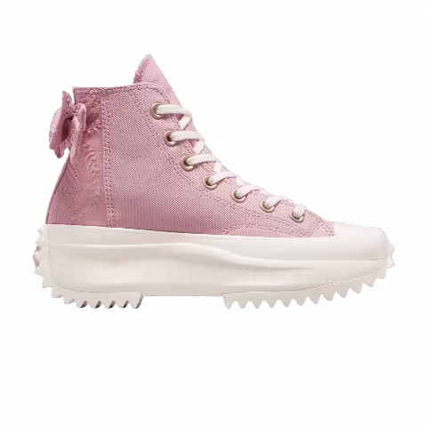 Converse Run Star Hike High 'Bow'