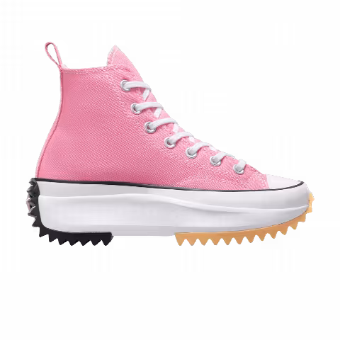 Converse Run Star Hike Platform High 'Oops Pink'