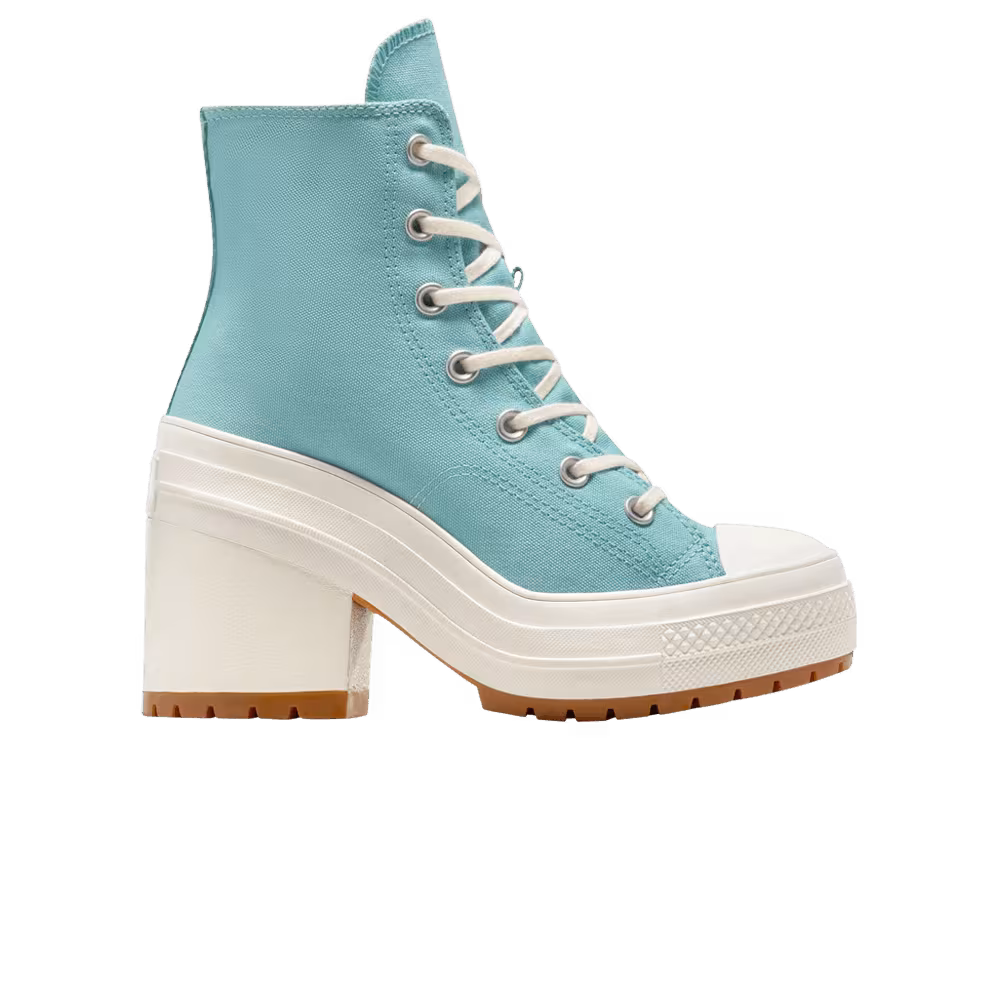 Converse Women's Chuck 70 De Luxe Heel High Infinity Pool