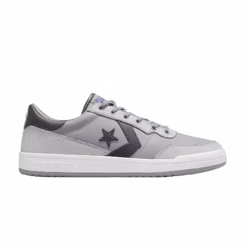 Converse Fastbreak Pro Leather Low 'Classic Grey Dark Matter'