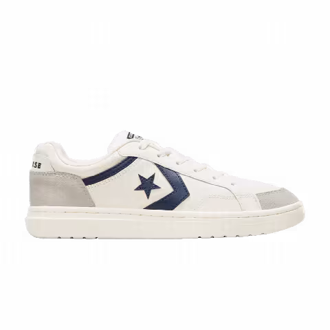 Converse Pro Blaze Classic Low 'Retro '90s - Egret Black'
