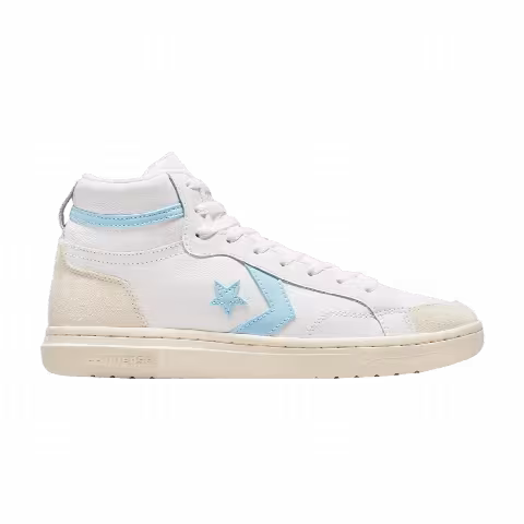 Converse Pro Blaze Classic Mid 'White True Sky'