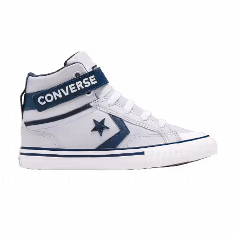 Converse Pro Blaze Strap Leather High PS 'Ghost Town Navy'