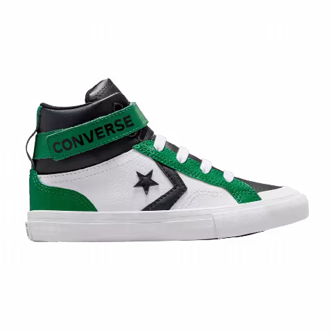 Converse Pro Blaze EasyOn High PS 'White Green Black'
