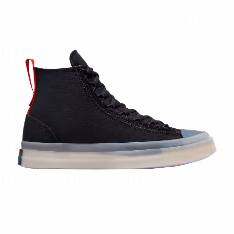 Converse Chuck Taylor All Star CX EXP2 High 'Black Blue Slushy'