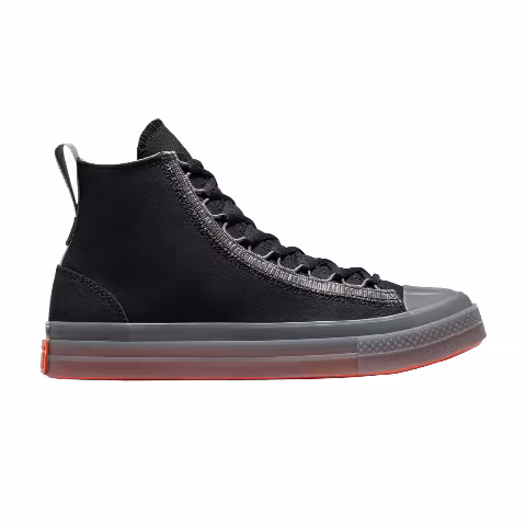 Converse Chuck Taylor All Star CX EXP2 High 'Black Pale Magma'