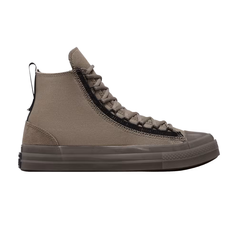 Converse Chuck Taylor All Star CX EXP2 High Mud Mask Brown