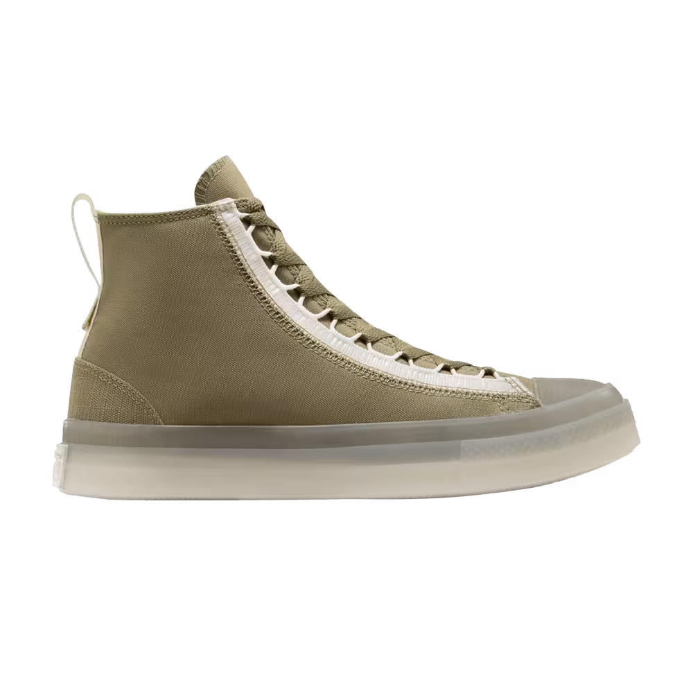 Converse Chuck Taylor All Star CX EXP2 High Mossy Sloth