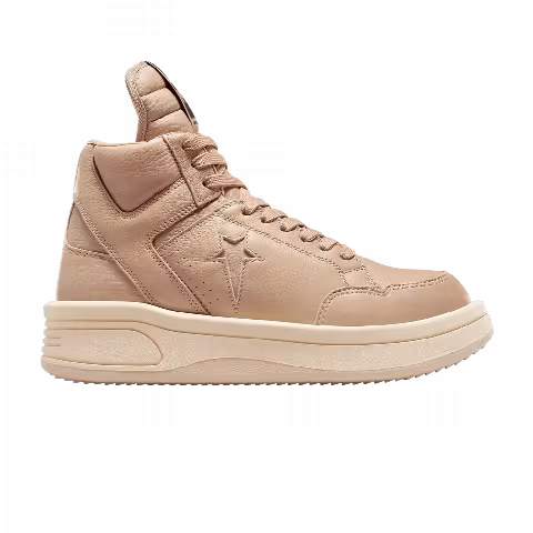 Rick Owens DRKSHDW x Converse TURBOWPN 'Cave Stone'