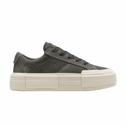 Converse Wmns Cruise Low 'Cave Green'