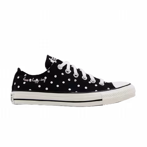 Converse Wmns Chuck Taylor All Star Low 'Polka Dots'
