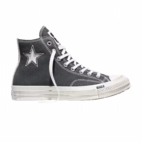 Madhappy x Converse Chuck 70 'Black'