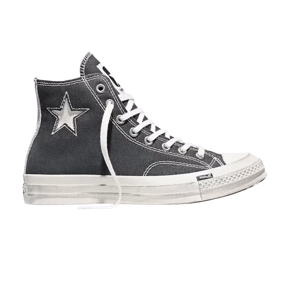Madhappy x Converse Chuck 70 Black
