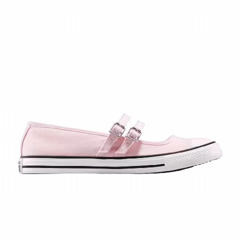 Converse Wmns Chuck Taylor All Star Dainty Mary Jane 'Sugar Berry'